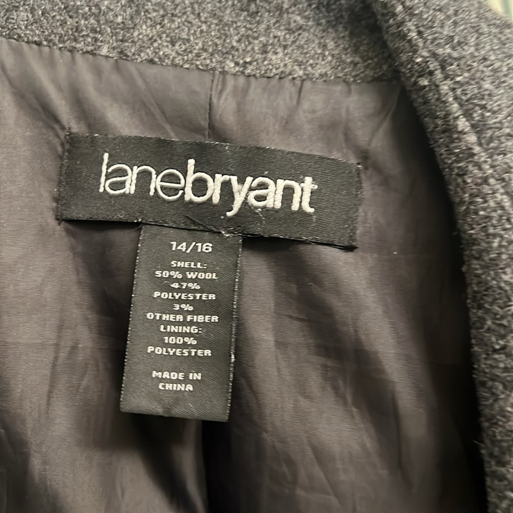 Good condition, blazer/jacket - Picture 4 of 5